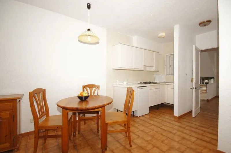 APARTMENT TWO BEDROOMS Room, Castell Sol, Menorca