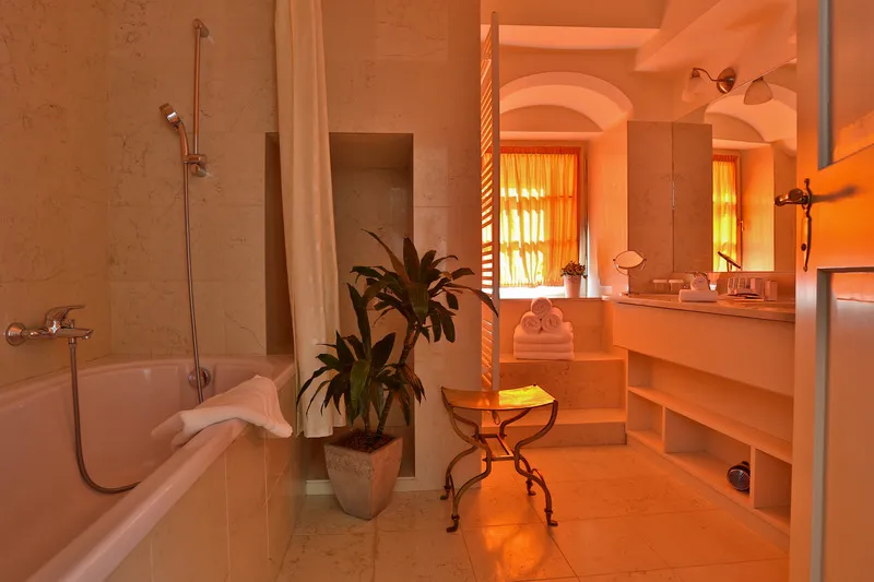 JUNIOR SUITE STANDARD Room, Appia Hotel Residence Prague, Prague