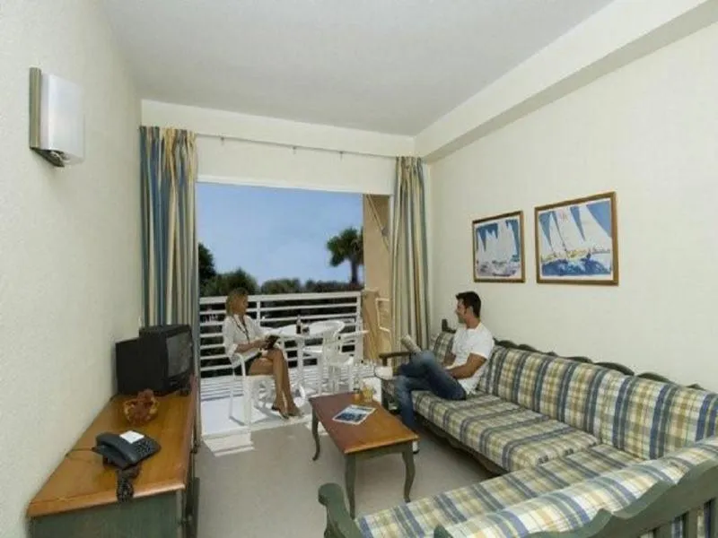 STUDIO STANDARD Room, Hotel Bordoy Alcudia Port Suites, Majorca