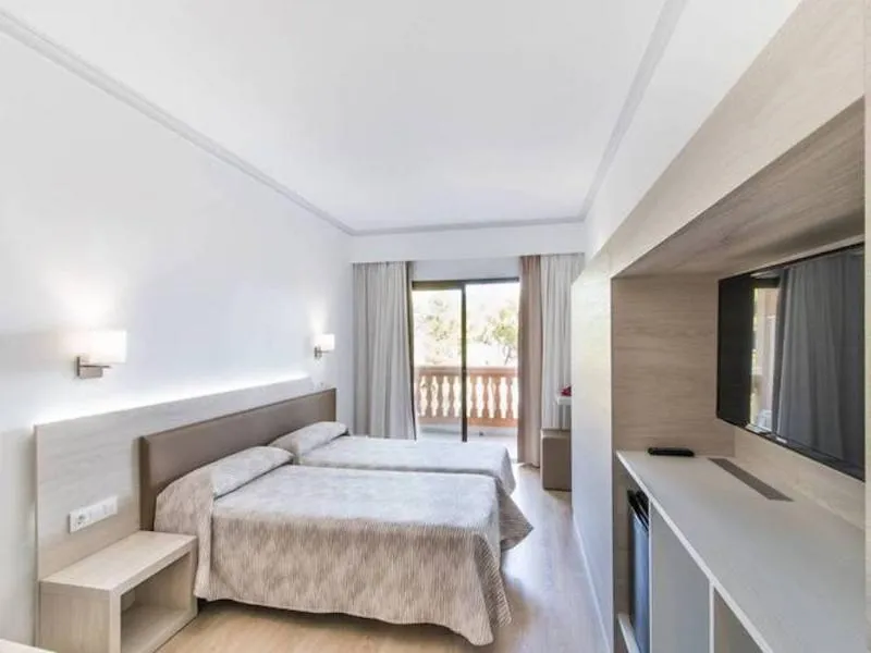 Double or Twin DELUXE Room, Na Taconera Sport and Relax, Majorca