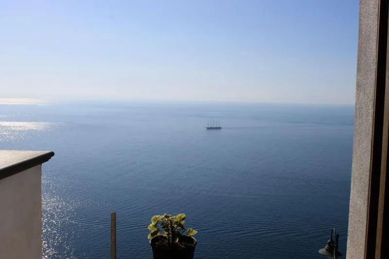 General view, Lantico Borgo Dei Limoni, Naples