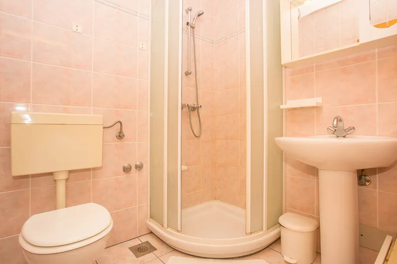 STUDIO CAPACITY 3 Room, Villa Jerkan, Split