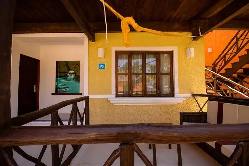 General view, Pavo Real Tulum, Cancun Area