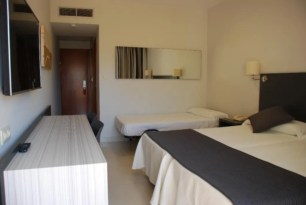 Double or Twin STANDARD Room, Los Robles, Valencia