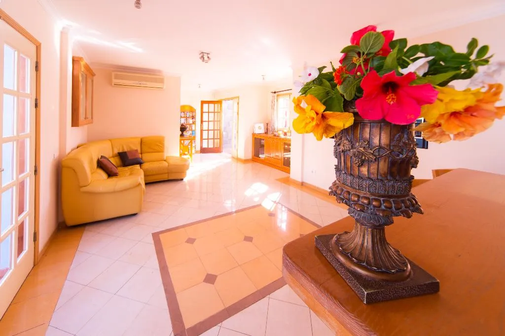 Lobby, Club Vista Serena, Gran Canaria
