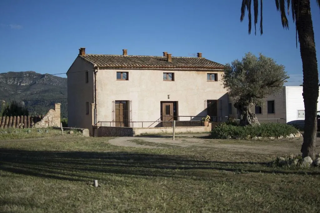 General view, Mas Taniet, Costa Dorada