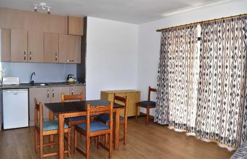 APARTMENT WITH BALCONY Room, Arcos Playa Apts, Majorca