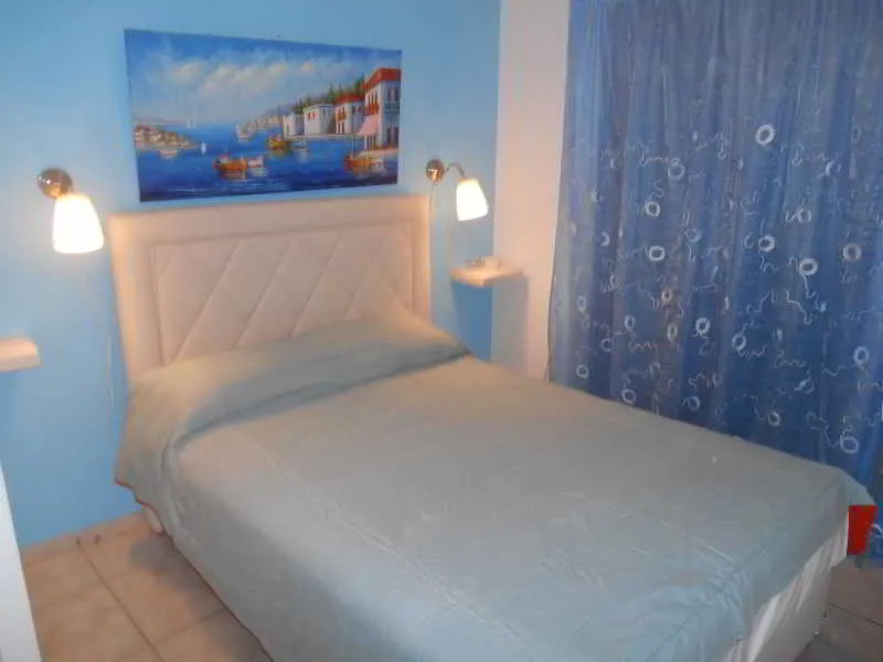 Room, Skianthion, Skiathos
