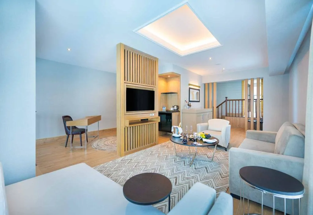 Room, Susesi Luxury Resort, Antalya