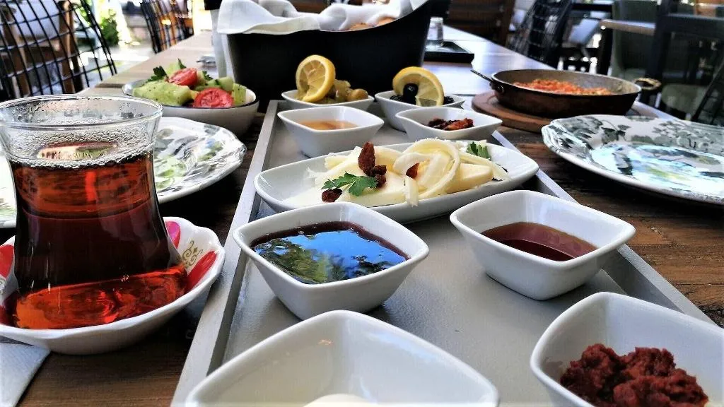 Restaurant, Selimhan Hotel - Selimiye, Dalaman