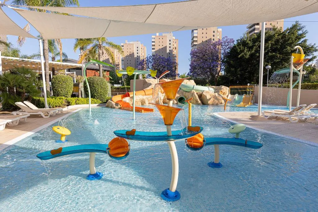 Pool, Sol Principe, Costa Del Sol