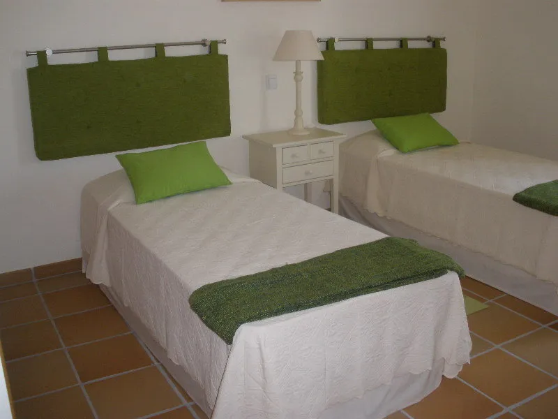 Room, Golfe Jardins, Algarve