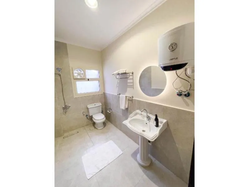 STUDIO STANDARD Room, Settle Inn Al Rehab City A, Cairo