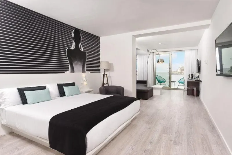 General view, Hotel Boutique Minister, Majorca