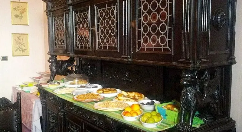 General view, Hotel Rubens, Catania