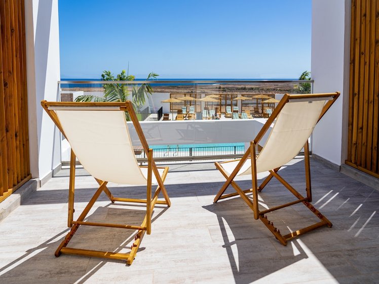 Shambhala Fuerteventura, Fuerteventura
