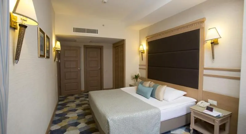 Room, Fame Residence Lara & SPA, Antalya