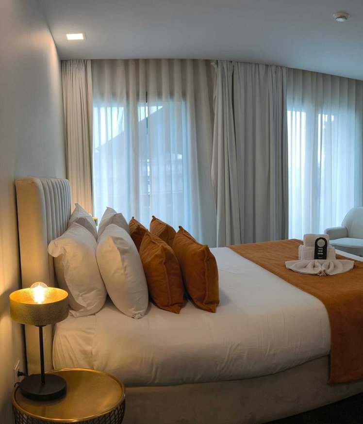 262 Boutique Aliados, Porto