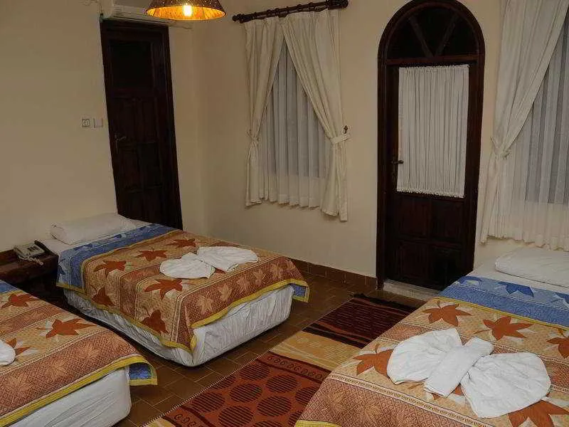 Room, Ogerim Hotel, Izmir
