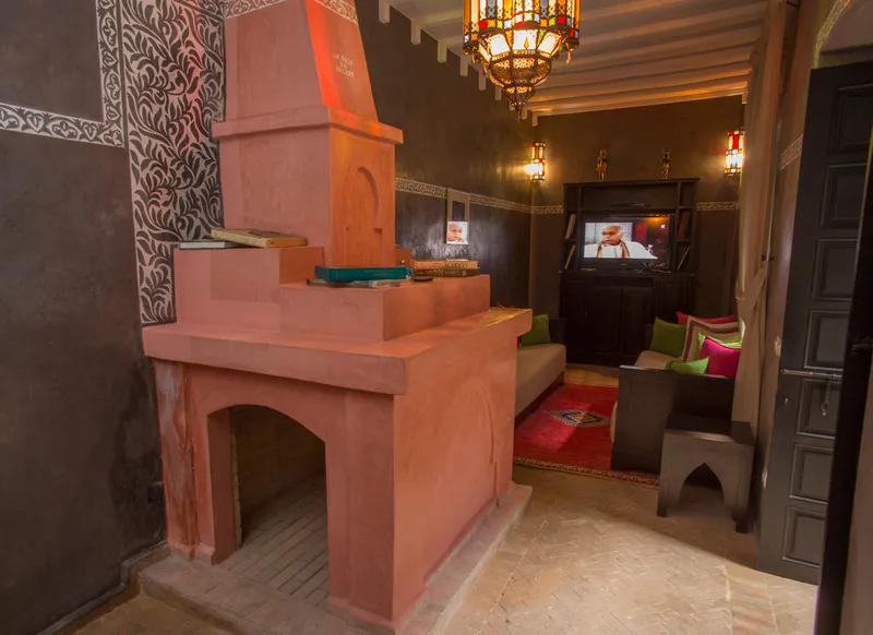 Sports and Entertainment, Riad Rose Du Desert, Marrakech