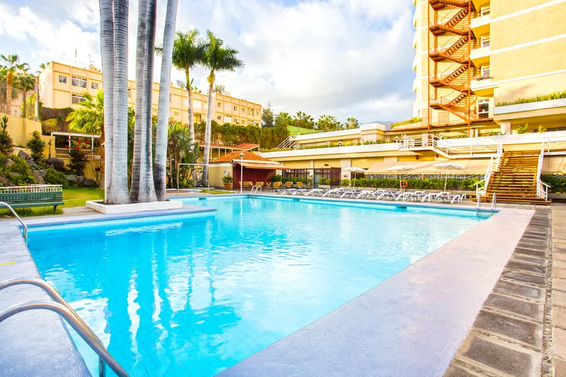 Pool, Be Live Adults Only Tenerife, Tenerife