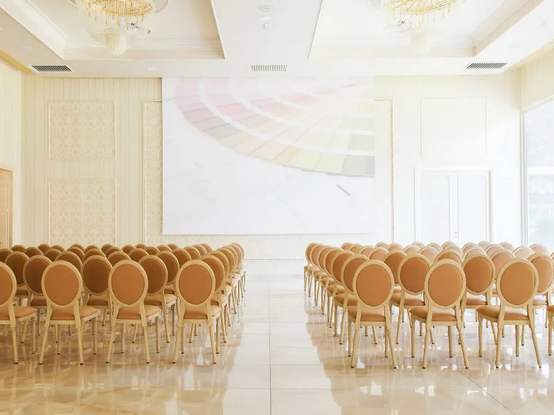 Conferences, Diamond Naxos Taormina, Catania