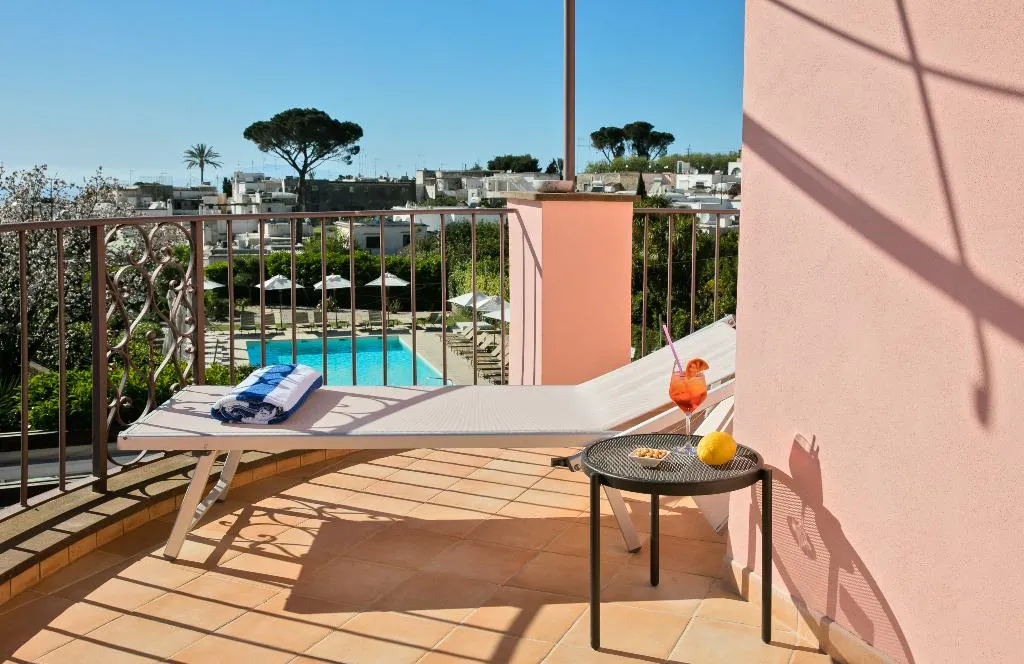 SUITE SEA VIEW CAPACITY 4 Room, Casa Mariantonia, Naples