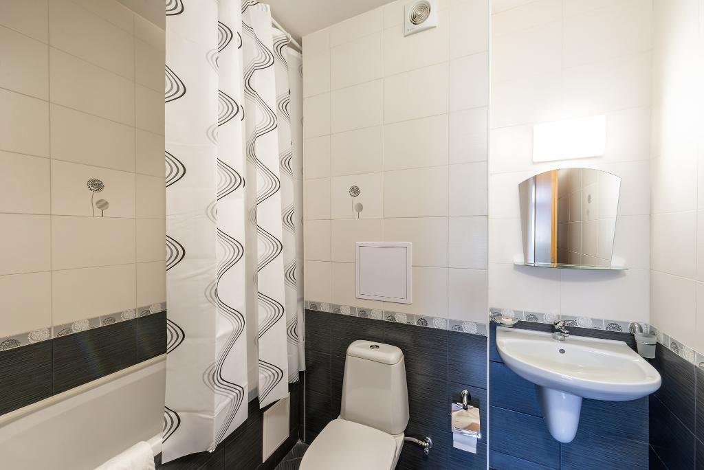 APARTMENT TWO BEDROOMS Room, Garden Of Eden Complex, Bourgas
