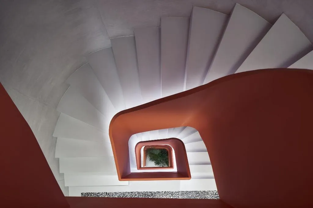 Lobby, The Newel Metaxourgeio By Athens Stay, Athens