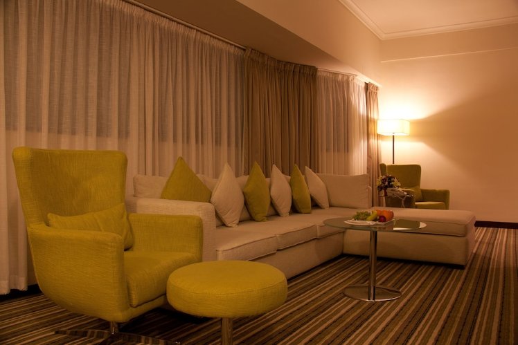 Aavri Hotel Deira, Dubai