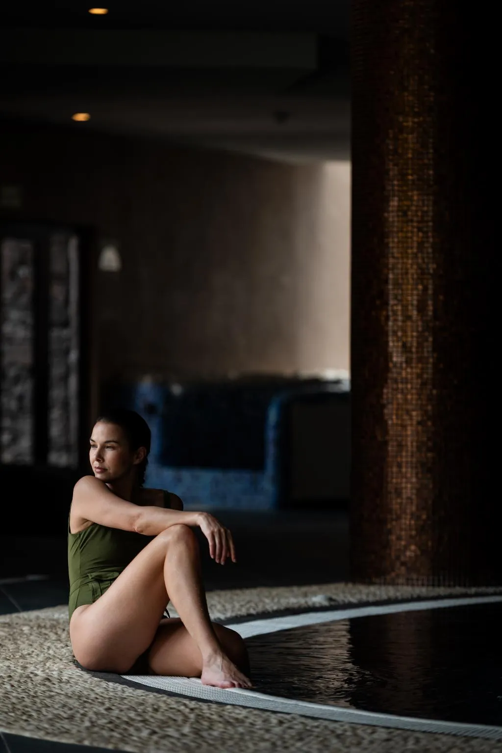 Sports and Entertainment, Gran Tacande Wellness & Relax Costa Adeje, Tenerife