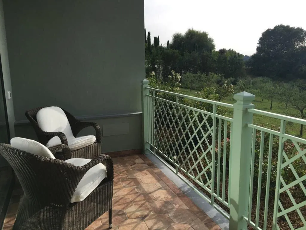 General view, Relais Sassa Al Sole, Florence