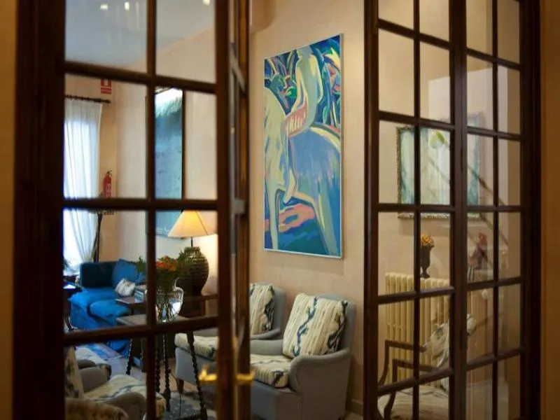 Lobby, Bahia, Majorca