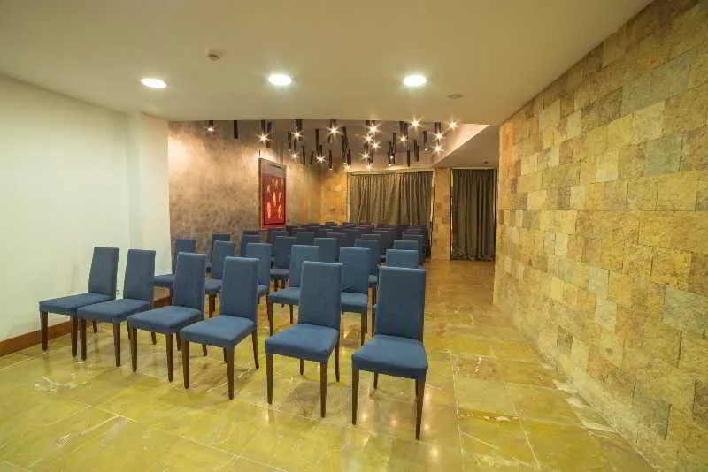 Conferences, Acinipo, Costa Del Sol
