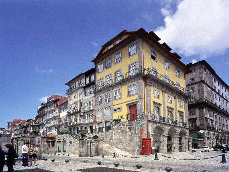 General view, Pestana Vintage Porto-Hotel & World Heritage Site, Porto