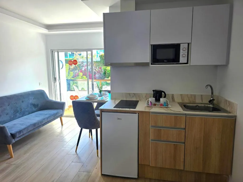 DOUBLE STANDARD Room, Perla Tenerife, Tenerife