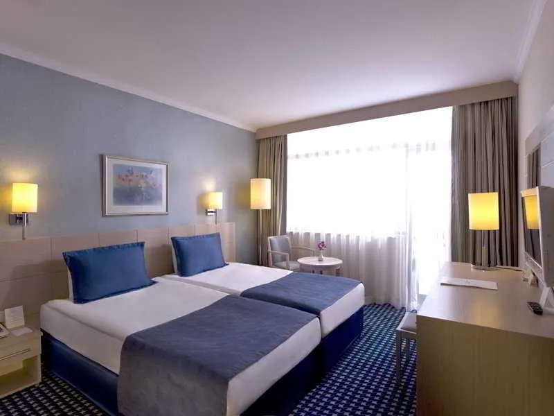 Room, Zeynep Hotel, Antalya