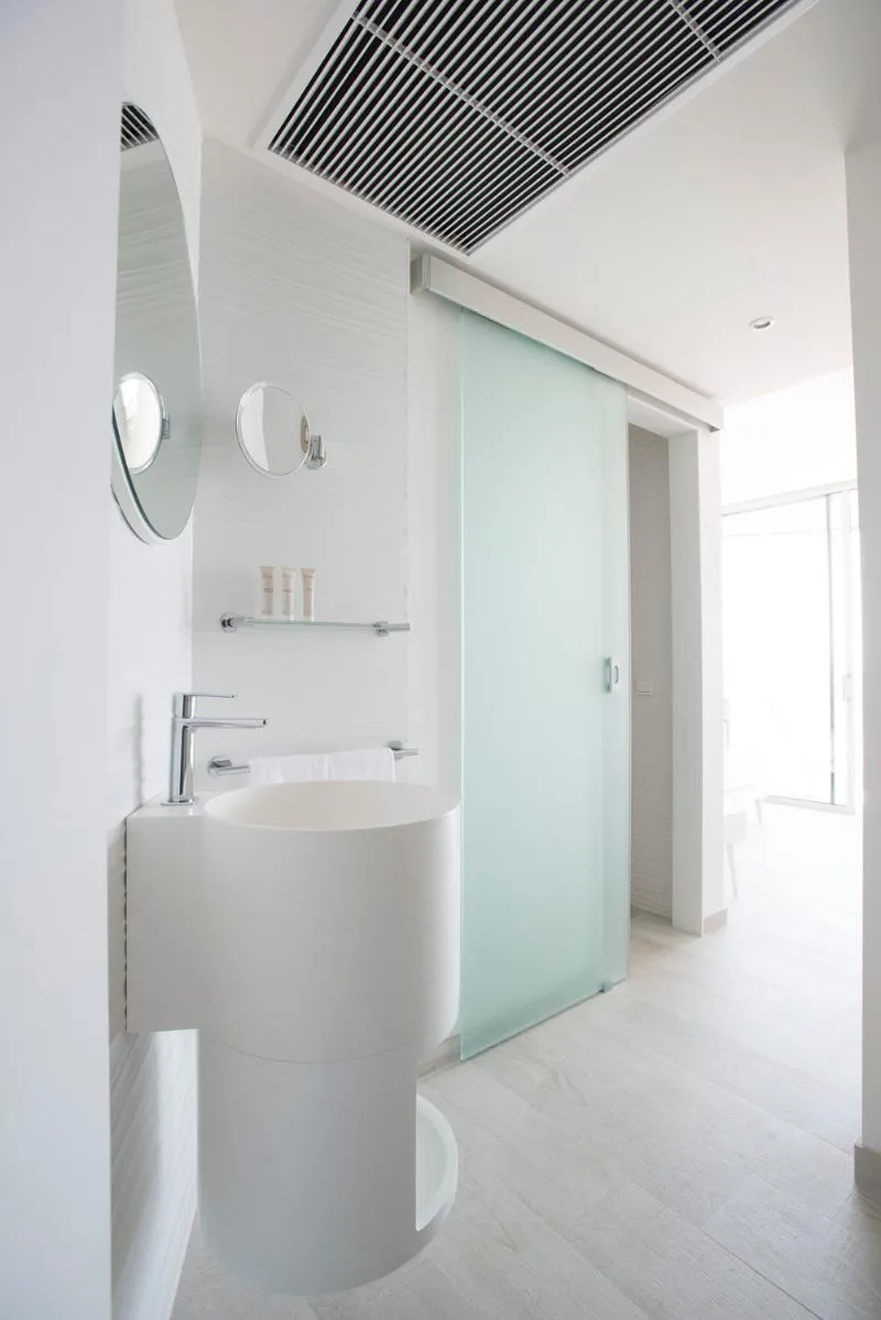 SINGLE WITH BALCONY Room, Son Moll Sentits Hotel & Spa, Majorca