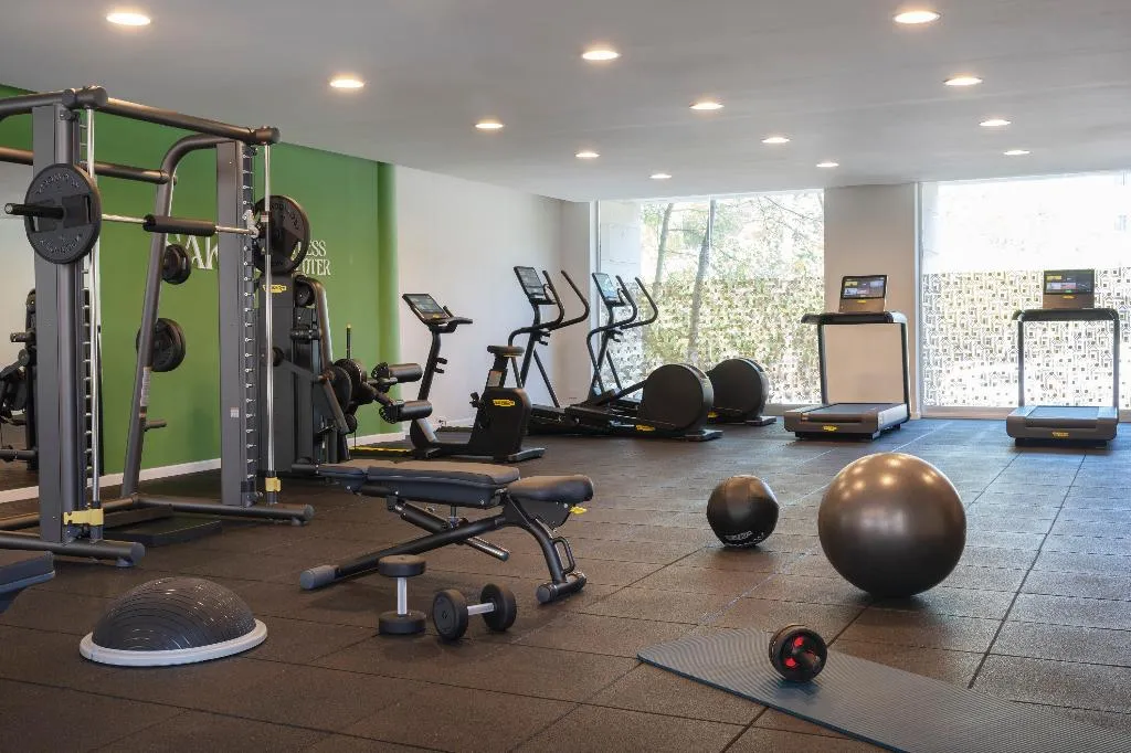 Sports and Entertainment, Sarena de Muro Resort Mallorca, Majorca