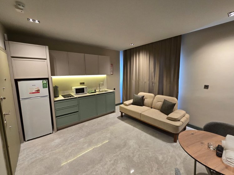 Meyde Plus Hotel, Antalya