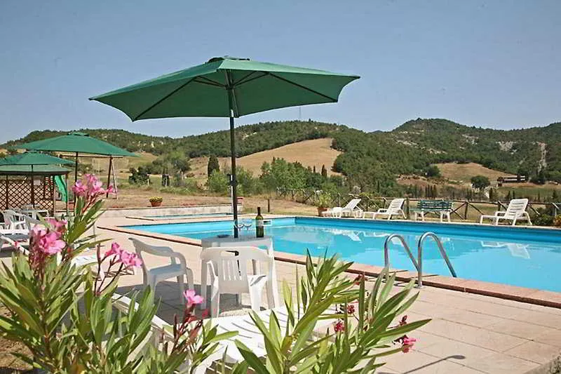 Pool, Country House Santa Felicita Paterna, Perugia