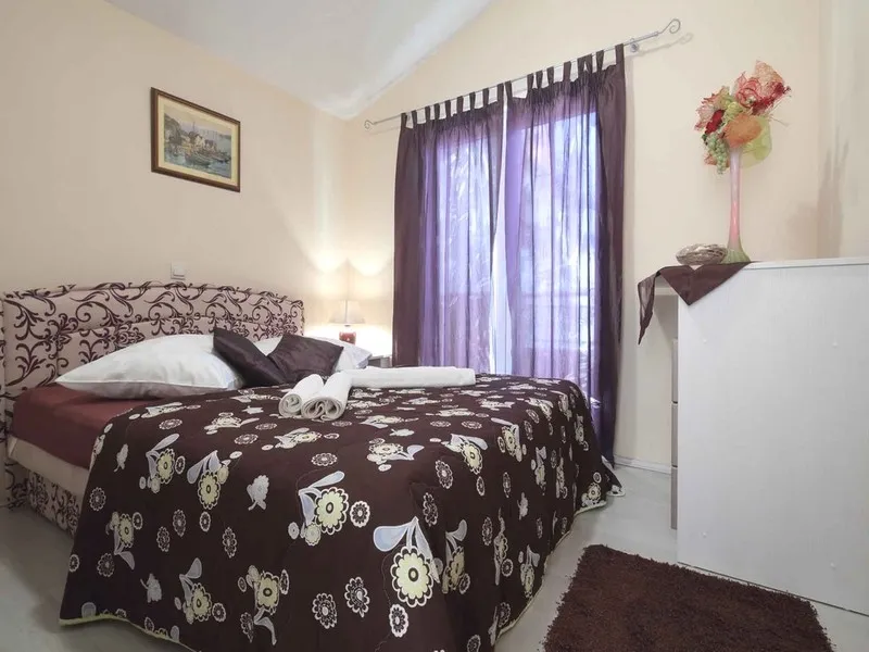 APARTMENT STANDARD Room, Apartments Goran, Split