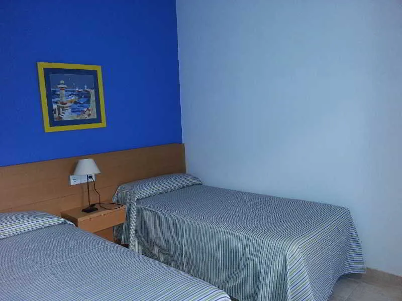 Double or Twin STANDARD Room, Clipper and Villas, Costa Brava