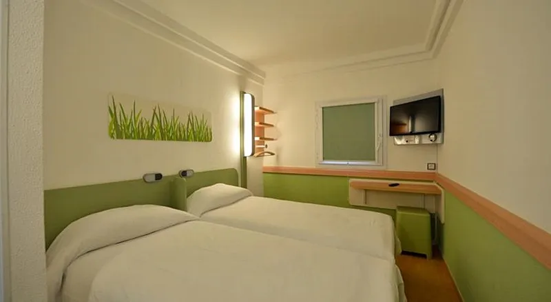 General view, Mia Hotels Fes, Fez