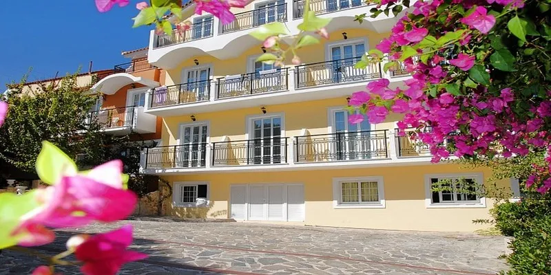 General view, Locanda, Zante