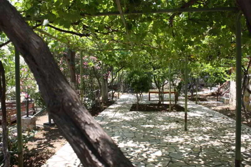 General view, Ocakkoy Holiday Village, Dalaman