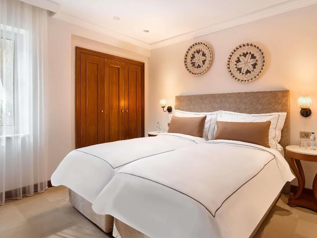 SUITE SUPERIOR GARDEN VIEW Room, Rixos Premium Bodrum, Bodrum