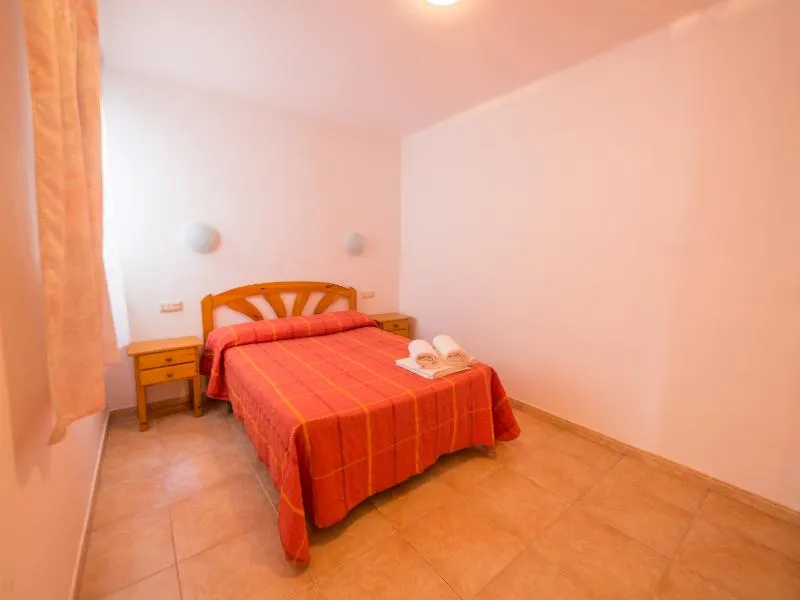 Room, Apartaments AR Europa Sun, Costa Brava