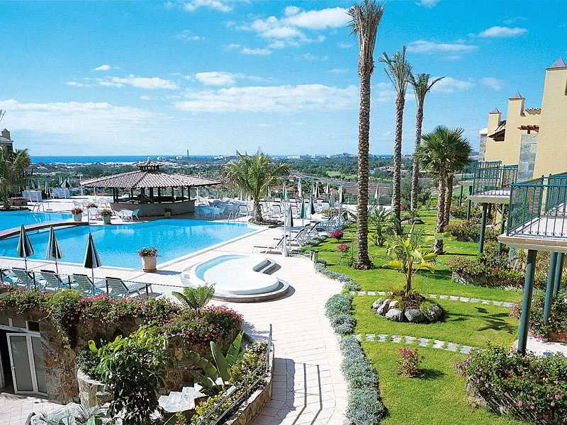 General view, Bull Vital Suites & Spa Boutique Hotel Only Adults, Gran Canaria