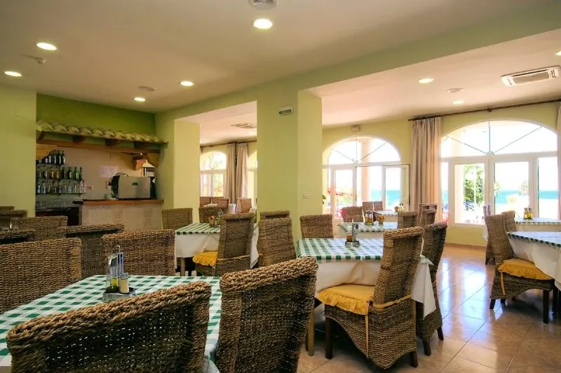 Restaurant, Solymar, Costa Blanca